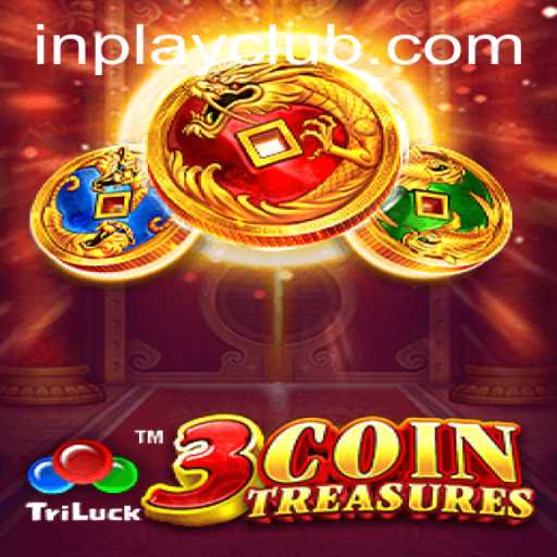 Exploring the Exciting World of 3CoinTreasures at INPLAY CLUB