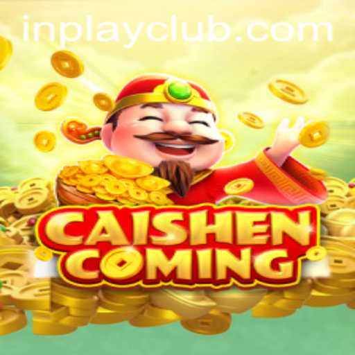 Experience the Thrill of CAISHENCOMING at INPLAY CLUB