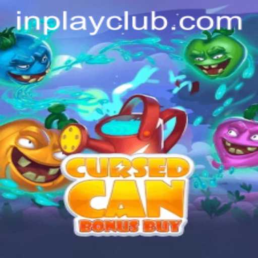 CursedCanBonusBuy: A Thrilling Gaming Experience by INPLAY CLUB