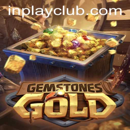 Discover the Thrilling World of GemstonesGold: An INPLAY CLUB Feature