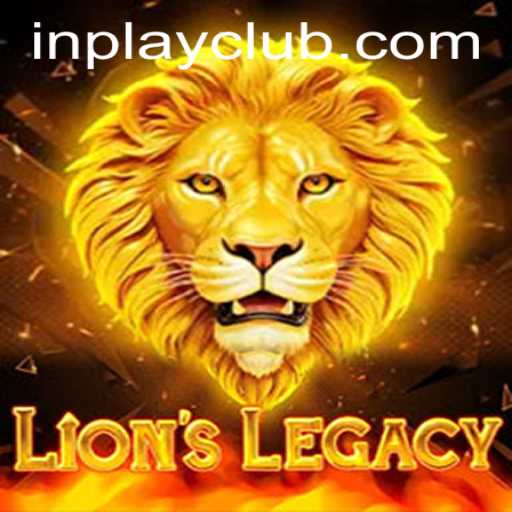 LionsLegacy: Unveiling the Thrills of the INPLAY CLUB Gaming Experience