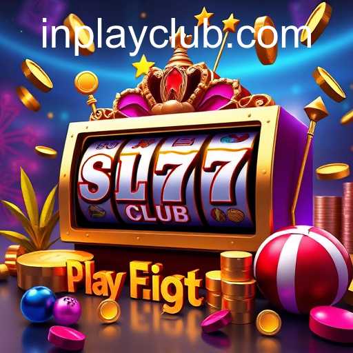 INPLAY CLUB: Navigating the World of Online Slots