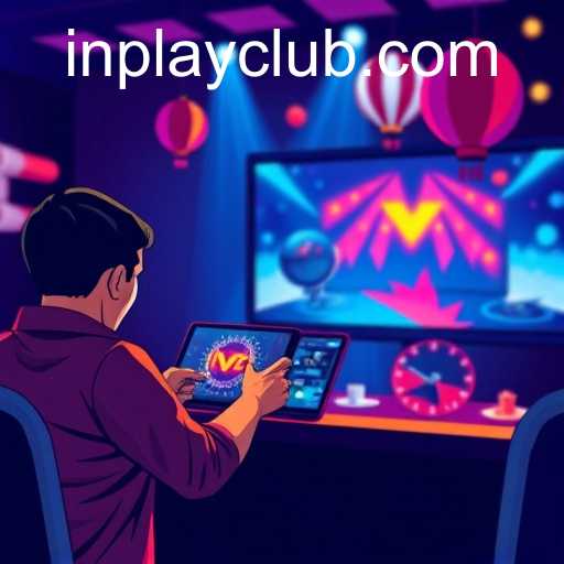 Unveiling the Power of Promotions with INPLAY CLUB